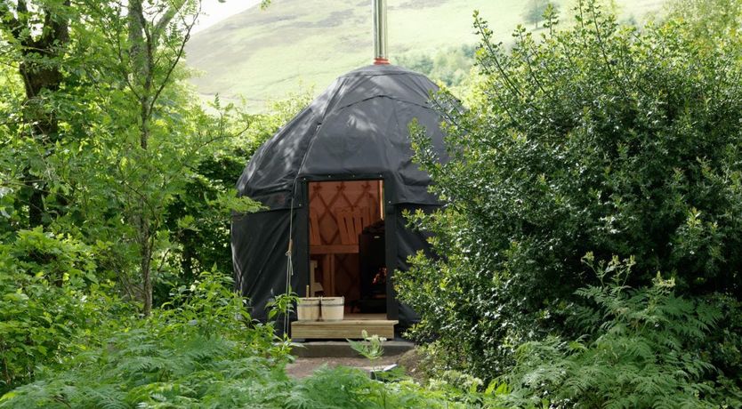 Photo of Highland Hymn