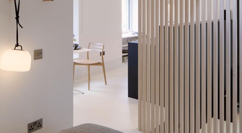 Photo of Highland Hymn