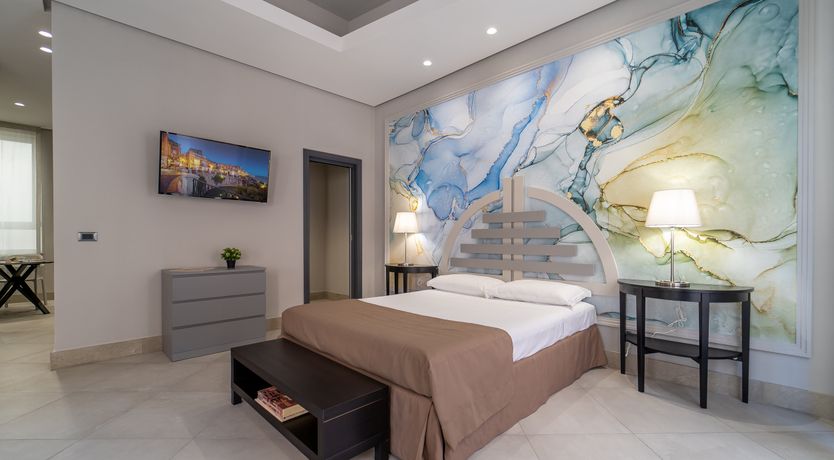 Photo of Marbled Sky