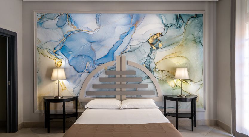 Photo of Marbled Sky