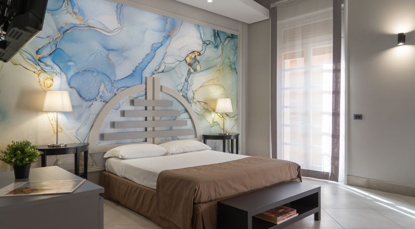 Photo of Marbled Sky