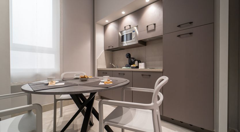 Photo of Marbled Sky