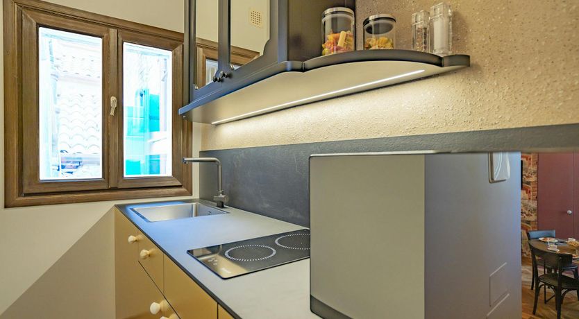 Photo of Venetian Blush