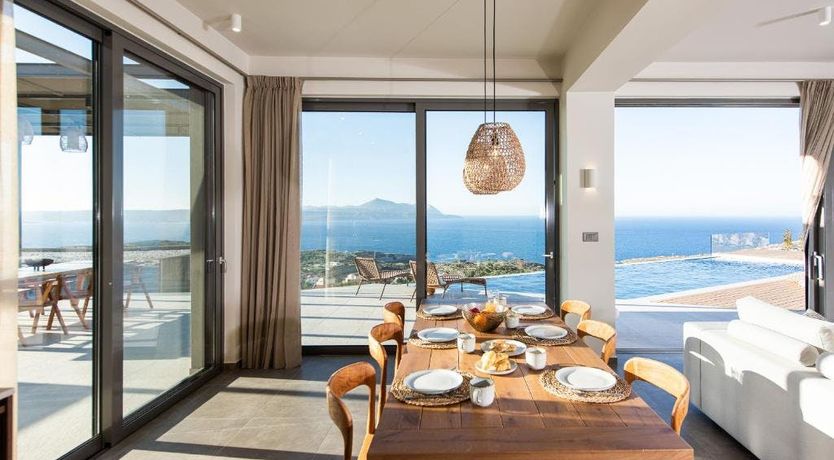 Photo of Nymph & Sea