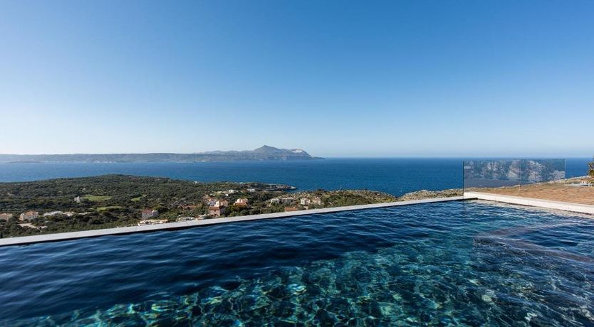 Photo of Nymph & Sea