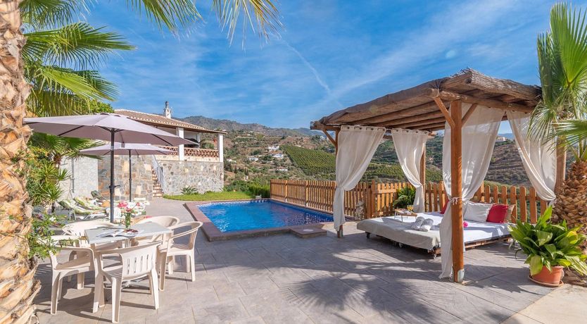 Photo of Peace, Sunshine & Pines