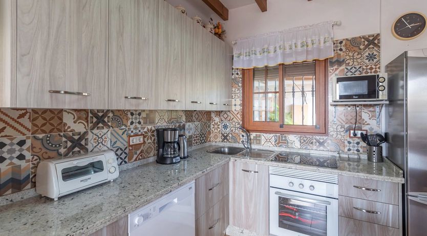 Photo of Peace, Sunshine & Pines