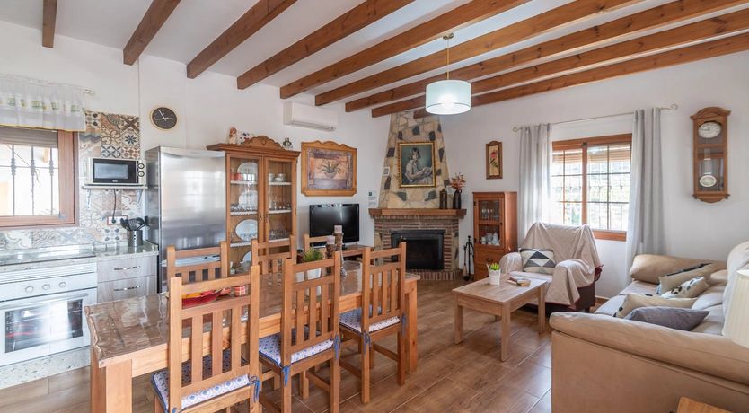 Photo of Peace, Sunshine & Pines