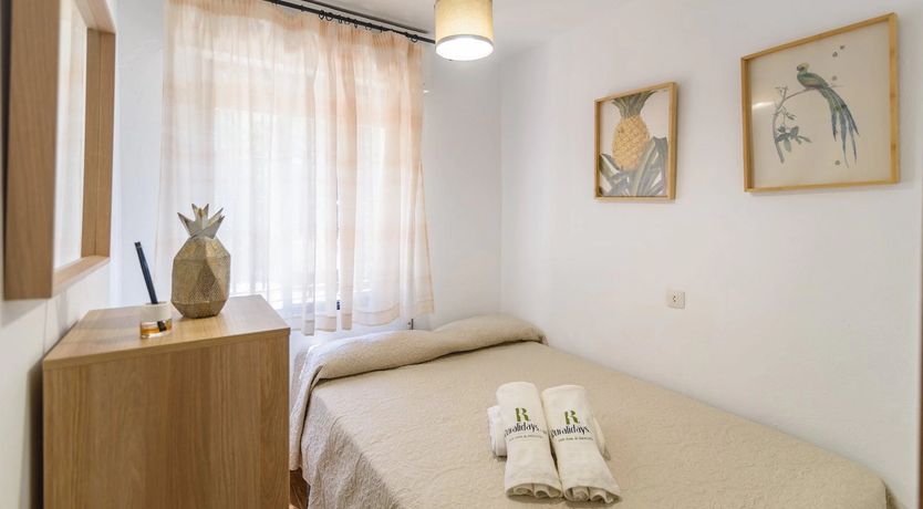 Photo of Peace, Sunshine & Pines