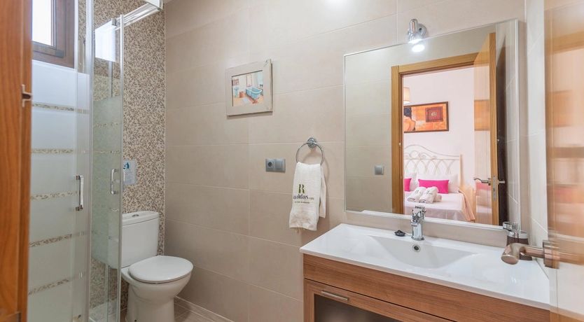 Photo of Peace, Sunshine & Pines