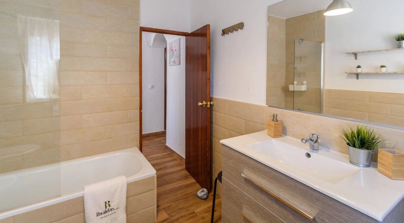 Photo of Peace, Sunshine & Pines