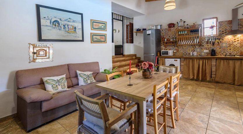 Photo of Peace, Sunshine & Pines