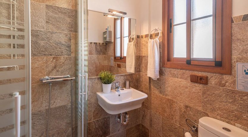 Photo of Peace, Sunshine & Pines