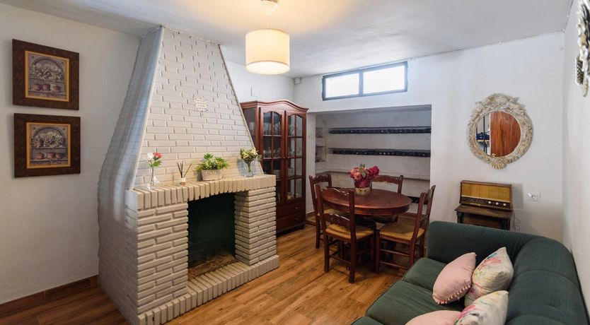 Photo of Peace, Sunshine & Pines