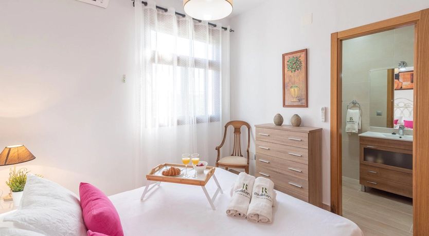 Photo of Peace, Sunshine & Pines