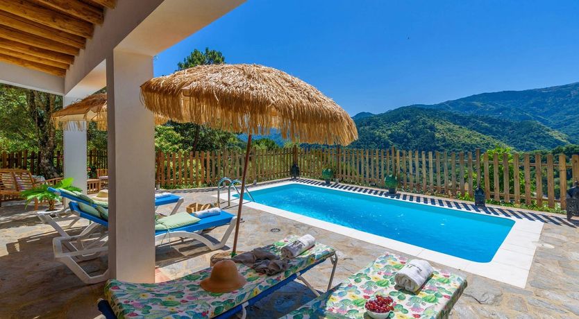 Photo of Peace, Sunshine & Pines