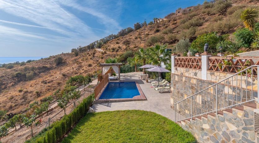 Photo of Peace, Sunshine & Pines