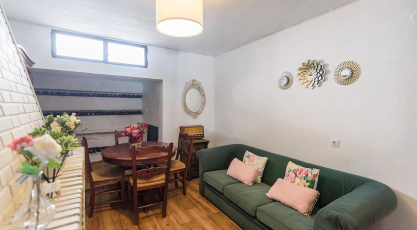 Photo of Peace, Sunshine & Pines