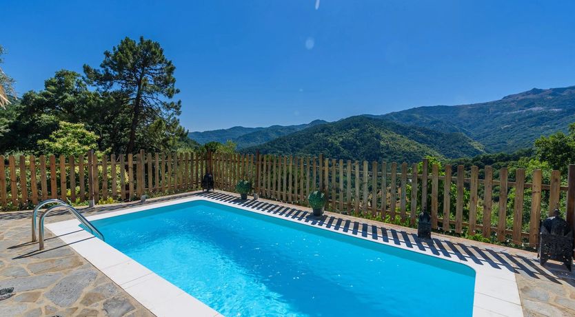 Photo of Peace, Sunshine & Pines