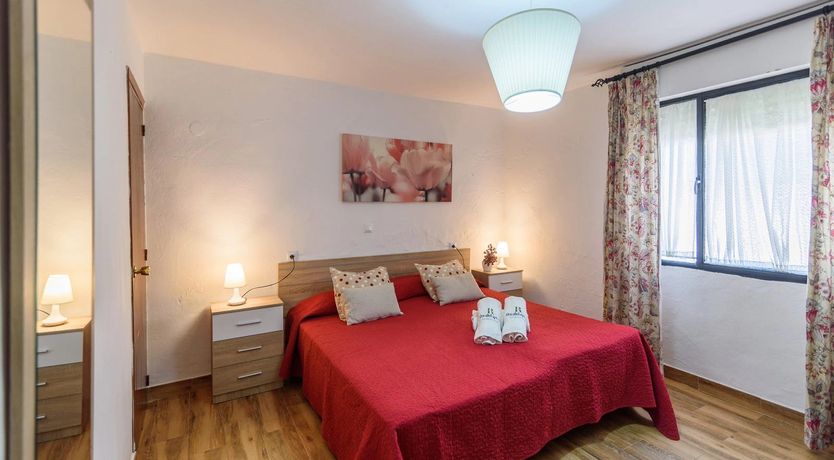 Photo of Peace, Sunshine & Pines