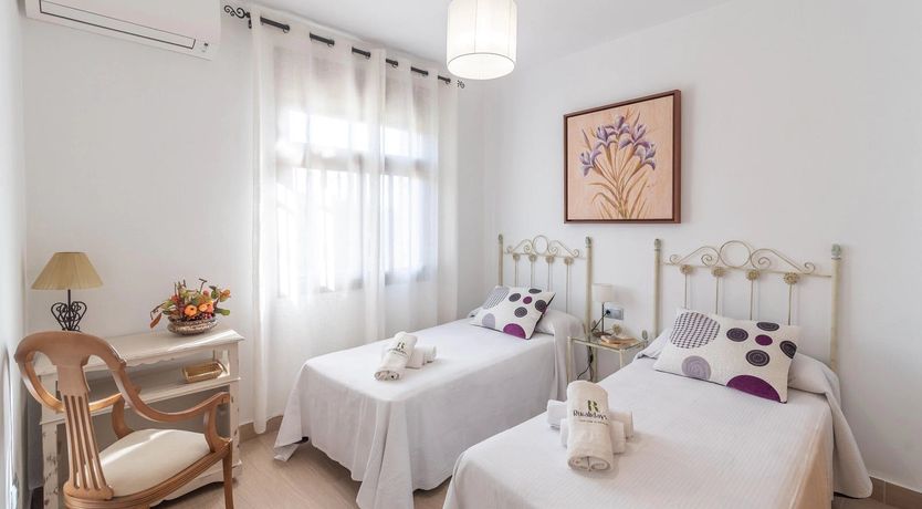 Photo of Peace, Sunshine & Pines