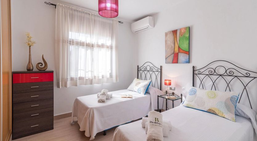 Photo of Peace, Sunshine & Pines