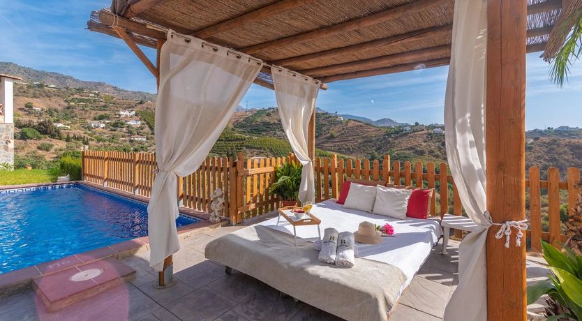 Photo of Peace, Sunshine & Pines