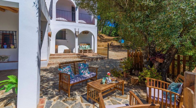 Photo of Peace, Sunshine & Pines