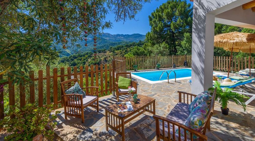 Photo of Peace, Sunshine & Pines