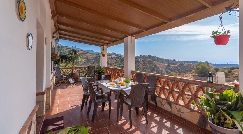 Photo of Peace, Sunshine & Pines