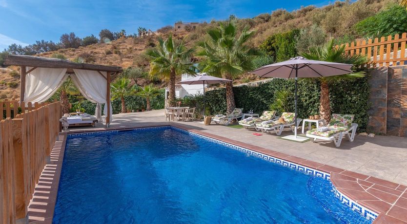 Photo of Peace, Sunshine & Pines