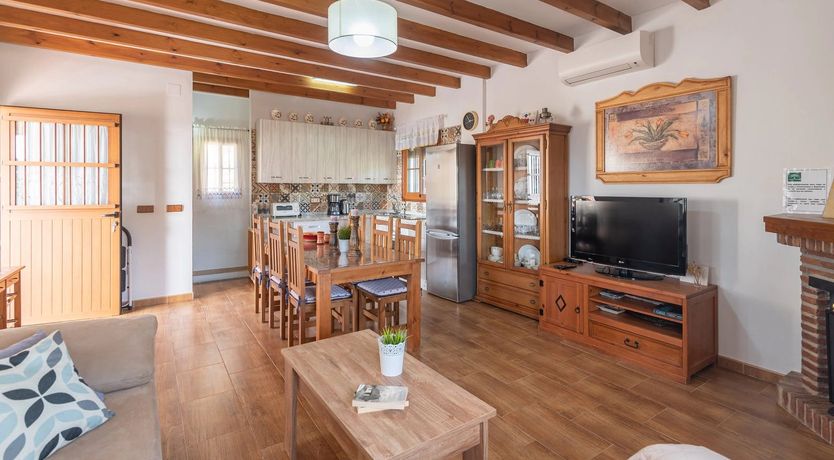 Photo of Peace, Sunshine & Pines