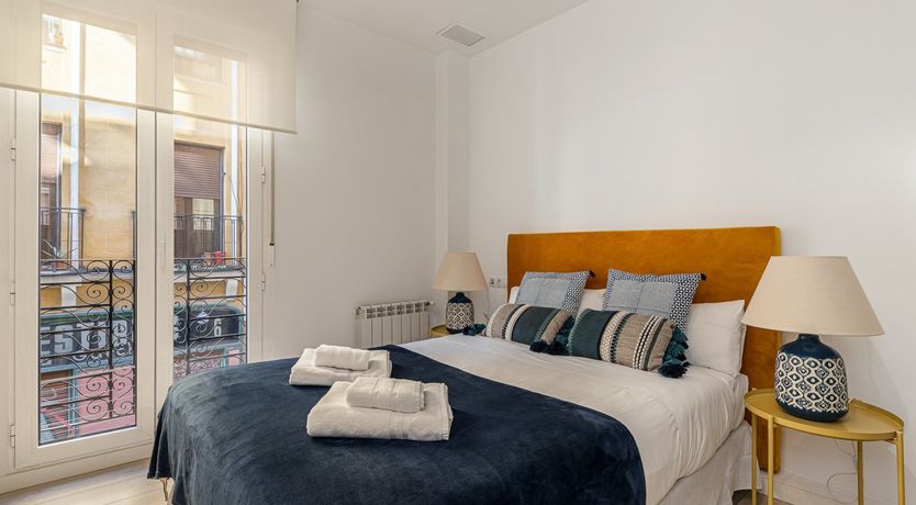 Photo of Spanish Stroll