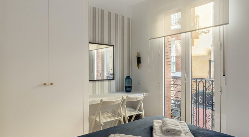 Photo of Spanish Stroll