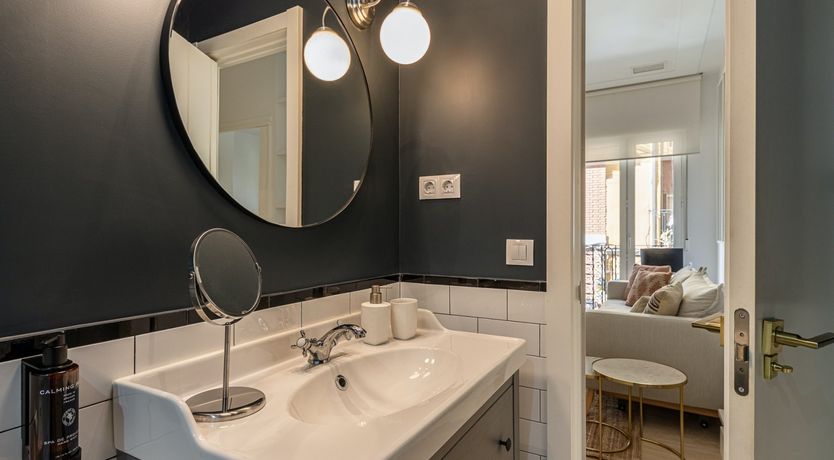 Photo of Spanish Stroll