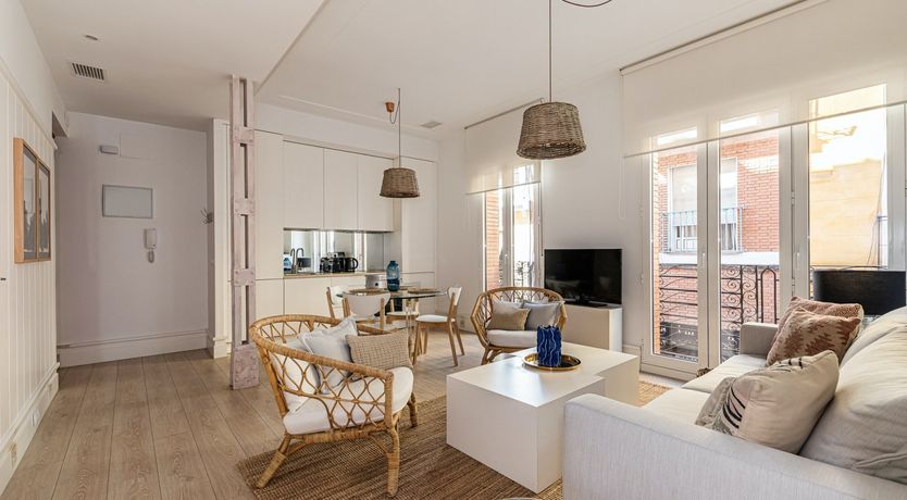 Photo of Spanish Stroll