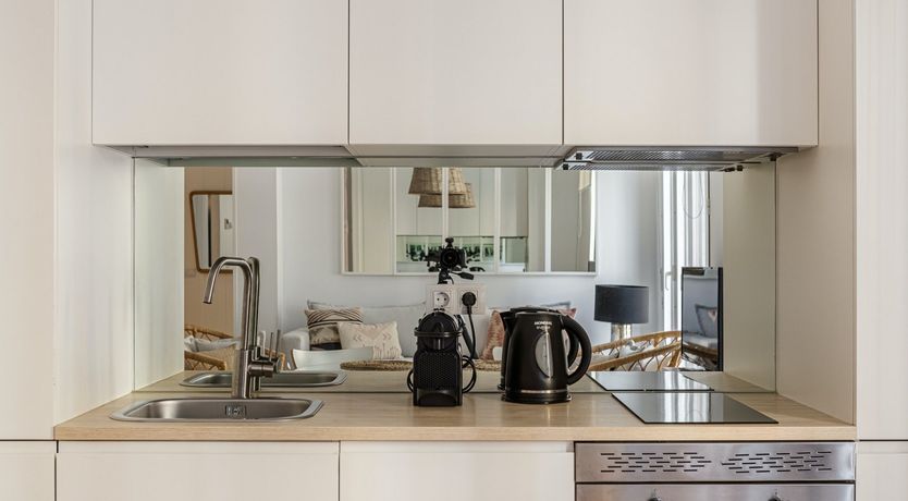 Photo of Spanish Stroll