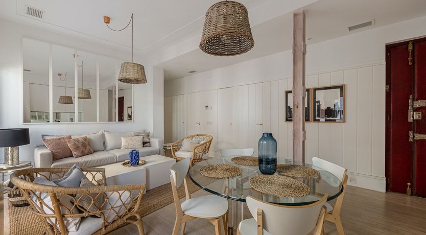 Photo of Spanish Stroll