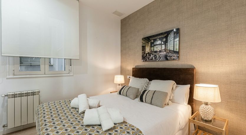 Photo of Spanish Stroll