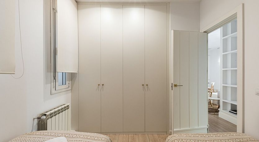 Photo of Spanish Stroll