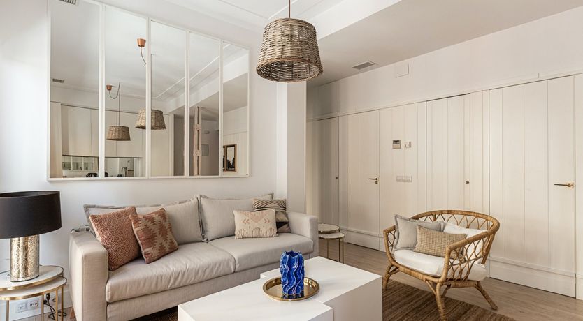 Photo of Spanish Stroll