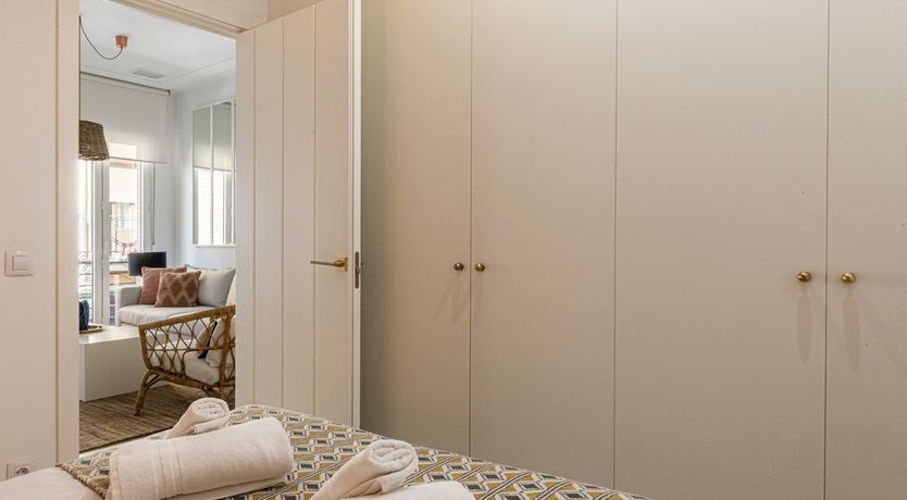 Photo of Spanish Stroll