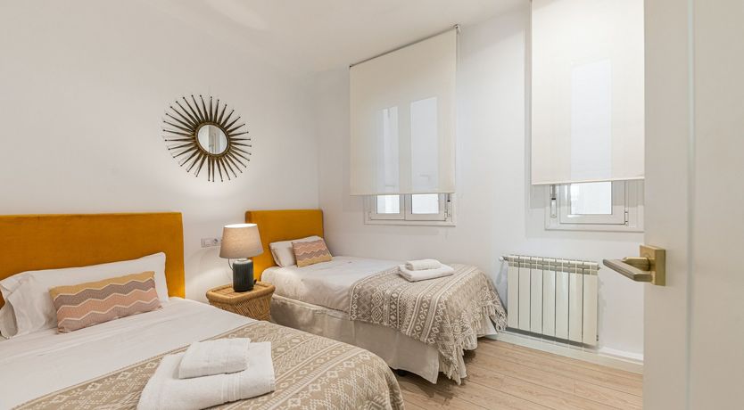 Photo of Spanish Stroll