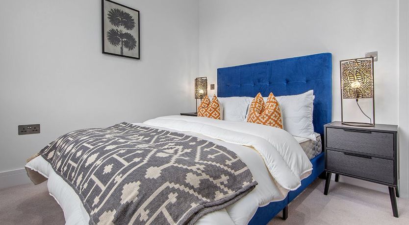 Photo of Kingston Calm