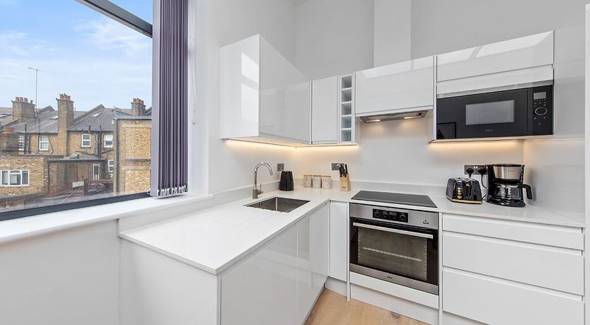 Photo of Kingston Calm