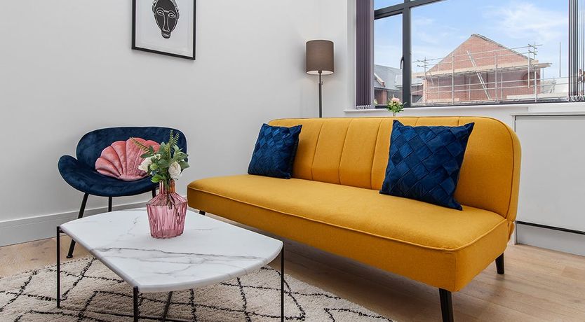 Photo of Kingston Calm