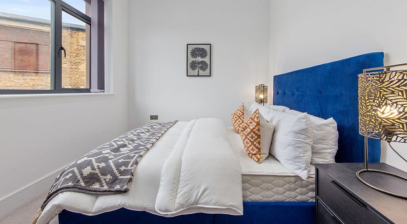 Photo of Kingston Calm