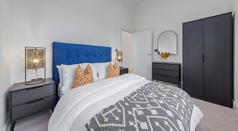 Photo of Kingston Calm