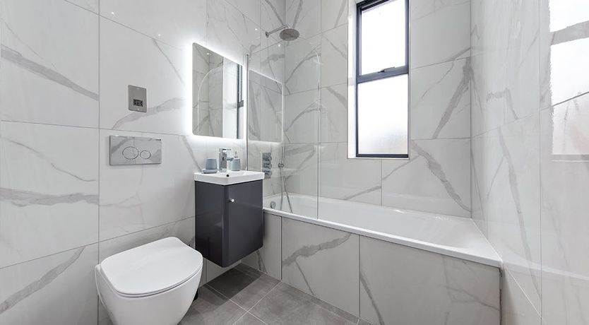 Photo of Kingston Calm