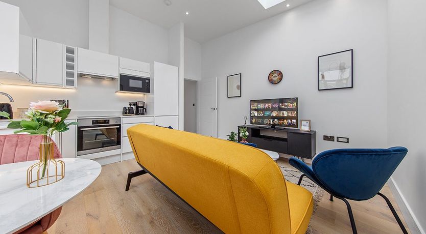 Photo of Kingston Calm